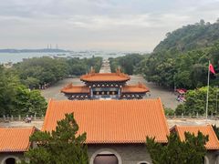 -南沙天后宫景区