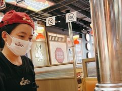 -西塔老太太泥炉烤肉(双井店)