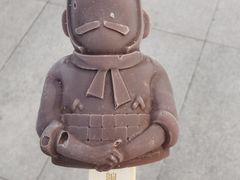 -秦始皇帝陵博物院(兵马俑)