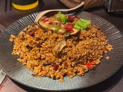 -芸鲜季·云南野生菌餐厅· 云南风物味研社(闵行店)