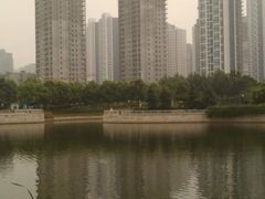 景点-后襄河公园