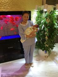 -裕月馨月子中心(滨江店)