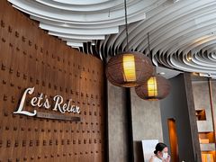-Let’s Relax Spa(Siam Square One)