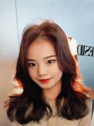 -YESIDO椰岛造型烫发染发