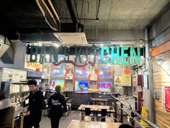 -MI WU FACTORY米屋美食工厂餐厅(绿地店)