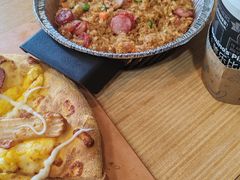 -达美乐比萨(文三路店)