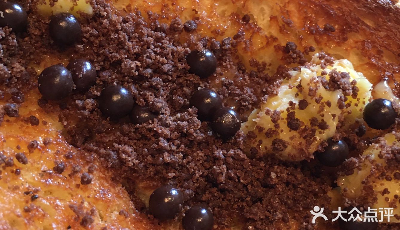 星巴克性价比最高的小食！可以自己DIY哦！