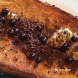 星巴克性价比最高的小食！可以自己DIY哦！