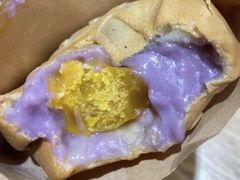 -拾烧车轮饼(世纪金源店)