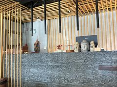 -竹里馆 ·茶食(奥体店)