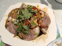 -王虎成猪排骨烩菜非物质文化遗产传承馆