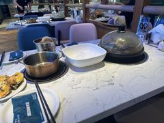 -半岛听涛蒸汽海鲜自助(K11店)