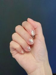 -LEILEI NAIL蕾蕾美甲美睫