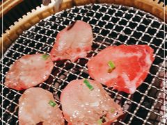 -厚贞日式烤肉(浦东汇智店)