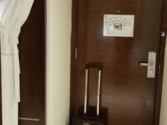 -香港铜锣湾皇悦酒店