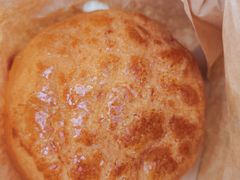 菠萝油-龙记·香港茶餐厅(海上世界店)