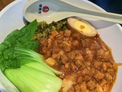 -李先生牛肉面大王(大兴枣园店)
