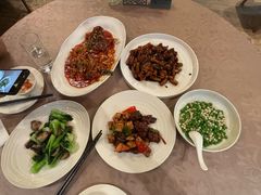 -东方明珠老上海8号餐厅(东方明珠广播电视塔店)