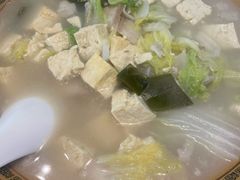 -萍香大厨·锅包肉(大东门店)