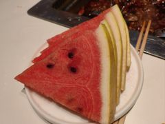 -宽来·欢聚火锅(来福士广场水景店)