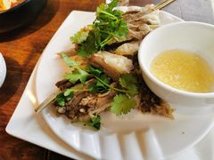 -华福羊汤馆(小市总店)