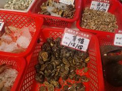 -渔满仓海鲜渔家(象山二店)