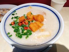 -香港池仔记肠粉王(博多新记襄阳南路店)