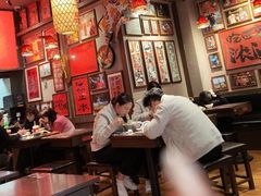 -王繁星面馆(西安熙地港店)