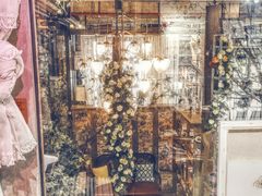 -范设计花园餐酒咖·中西餐·咖啡厅·酒馆