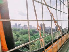 -西安市长乐公园