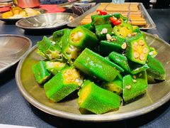 -西塔老太太泥炉烤肉(龙湖北苑天街店)