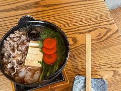 -铃木食堂(北新桥店)