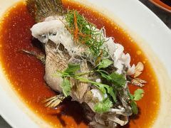-湖滨28中餐厅·西湖宴·杭州君悦酒店