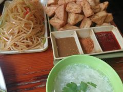 炸豆腐-美玲拉面(鞍山西道店)