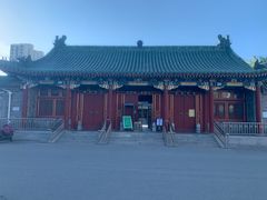 -李小老烧饼(常营民族家园店)