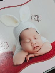 -玛瑞莎孕婴童摄影到家拍