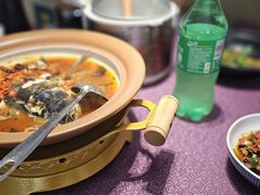 -良厨本味· 老坛剁椒鱼头(深南腾讯店)