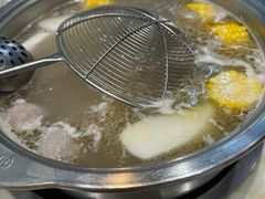 -味逍遥牛肉火锅(万江旗舰店)