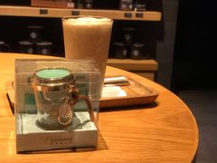 -星巴克臻选(郑州国贸360广场店)