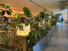 -桂满陇·杭州小馆(巴黎春天浦建店)