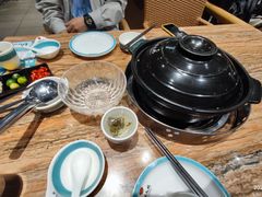 -春润大地海南椰子鸡(沙井京基百纳广场店)