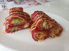 红米肠-有心德(麦地店)