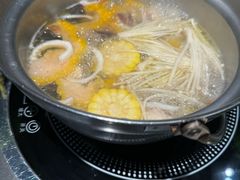 -椰庭·椰子鸡·创意玩家(晶耀前滩店)