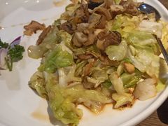 -隆喜元鱼汤包·海鲜(中联广场店)