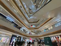 -天河城购物中心