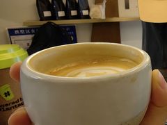 -Parking Coffee(孩儿巷店)