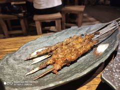 -并州大牌档之醉轻尘