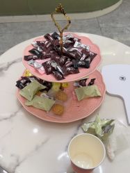 -MIDA蜜哒•科技逆龄美肤连锁