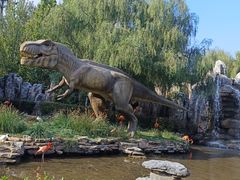 -北京野生动物园