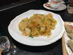 -芳芳私房菜·精做淮扬菜(承德路店)